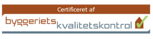 Certificering