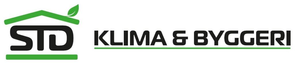 Std klima og byggeri